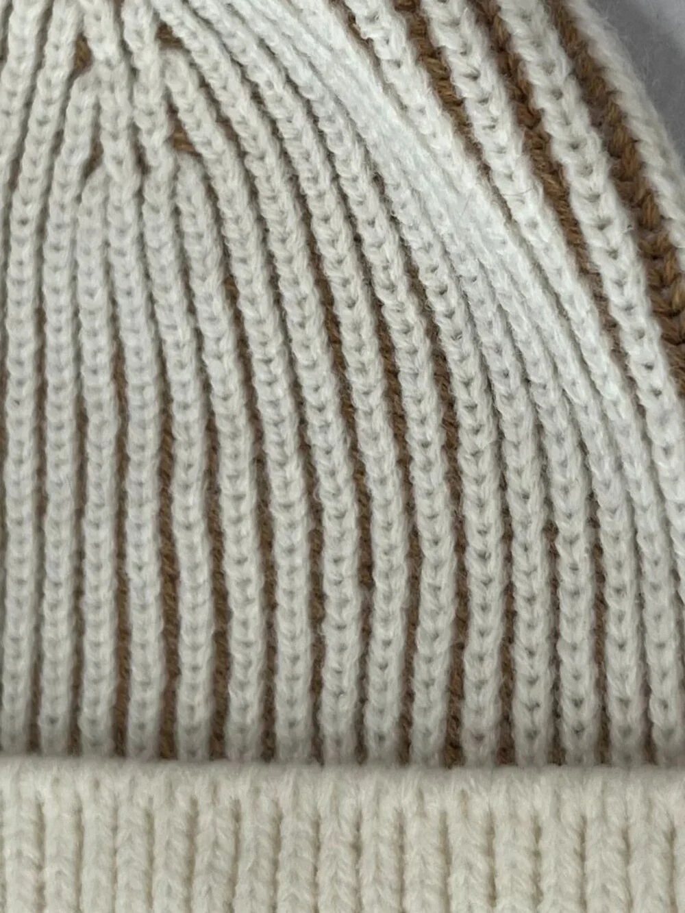 Kids - 1-5Y - NWT Quincy Mae Beanie in Gold